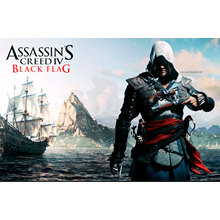 💥 PS4/PS5   Assassin´s Creed 4 Black Flag 🔴Turkey🔴
