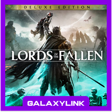 🟣 Lords of The Fallen: Deluxe Edition Steam Оффлайн 🎮