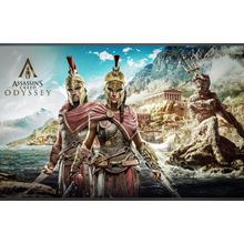 💥 PS4/PS5   Assassin´s Creed Odyssey 🔴 Türkiye 🔴