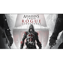 💥(PS4/PS) Assassin´s Creed Rogue Remastered 🔴Turkey🔴