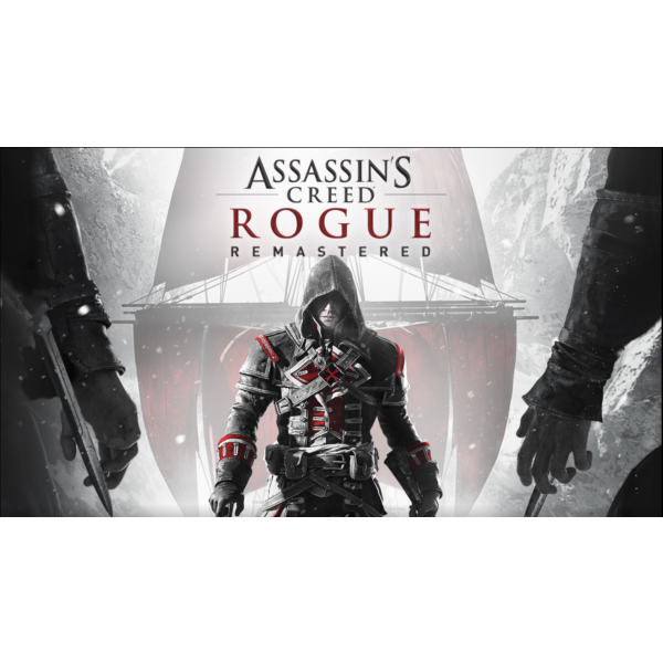 Assassin´s Creed Rogue Remastered PS4/PS5 Турция