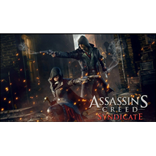 💥 PS4/PS5  Assassin´s Creed Syndicate 🔴 Türkiye 🔴