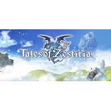 Tales of Zestiria 🔑 (Steam | RU+CIS)