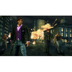 🍻 Saints Row: The Third 🍷 Steam Ключ ✨ Весь мир