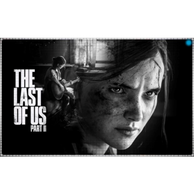 🍓 The Last Of Us 2 (PS4/PS5/RU) П3 - Активация