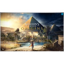 🍓 Assassin's Creed Истоки (PS4/PS5/RU) П3 - Активация