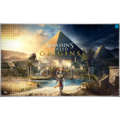 🍓 Assassin´s Creed Истоки (PS4/PS5/RU) П3 - Активация
