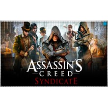 🍓 Assassin’s Creed Syndicate PS5/RU П3 - Активация