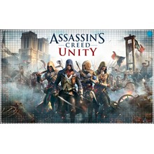 🍓 Assassin's Creed Unity (PS4/PS5/RU) П3 - Активация