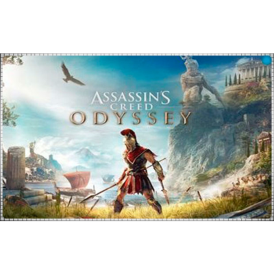 🍓 Assassin´s Creed Odyssey (PS4/PS5/RU) Активация