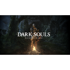 💥Dark Souls: Remastered 🔵 PS4/PS5 🔴Турция🔴