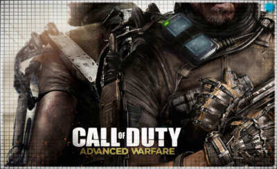 🍓 Call of Duty: Advanced Warfare PS4/PS5/RU Активация