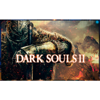🍓 Dark Souls 2 (PS4/PS5/RU) П3 - Активация