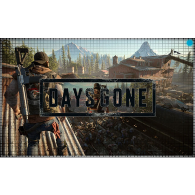 🍓 Days Gone (PS4/PS5/RU) П3 - Активация