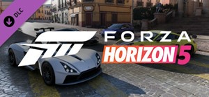 Обложка ⚡️Forza Horizon 5 Super Speed Car Pack| АВТО [RU Steam]