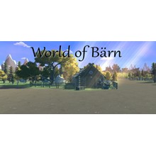 World of Bärn ✅ (Steam ключ | Region Free)
