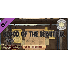 Fantasy Grounds - Pathfinder RPG - Pathfinder Bounty #2