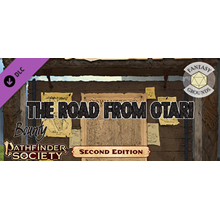 Fantasy Grounds - Pathfinder RPG - Pathfinder Bounty #6