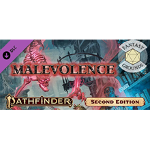 Fantasy Grounds - Pathfinder 2 RPG - Pathfinder Adventu