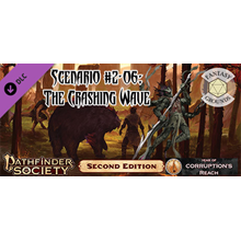 Fantasy Grounds - Pathfinder 2 RPG - Pathfinder Society