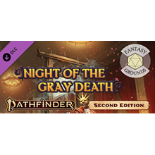Fantasy Grounds - Pathfinder 2 RPG - Pathfinder Adventu