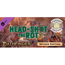 Fantasy Grounds - Pathfinder 2 RPG - Pathfinder One-Sho