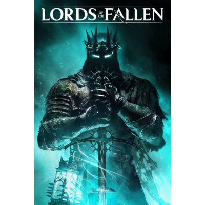 Lords of the Fallen (Аренда аккаунта Steam) Geforce Now