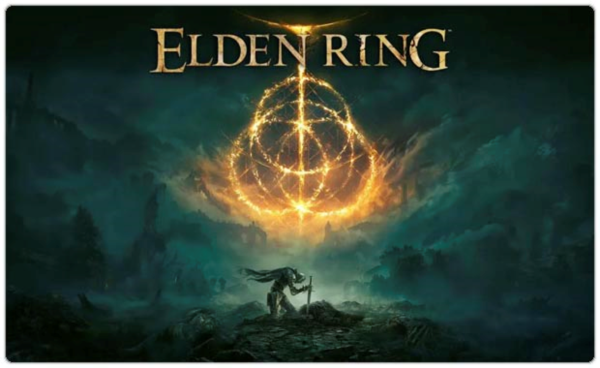 🍓 Elden Ring (PS4/PS5/RU) П3 - Активация