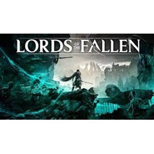 ✨✨❤️LORDS OF THE FALLEN 2023 - DELUXE EDITION❤️|✅STEAM✅