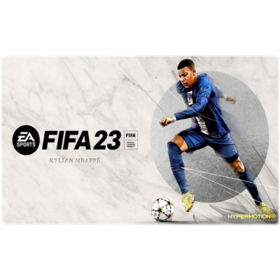 🍓 Fifa 23 (PS4/PS5/RU) П3 - Активация