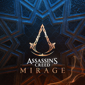 💠 Assassin´s Creed Mirage (PS4/PS5/RU) П3 - Активация