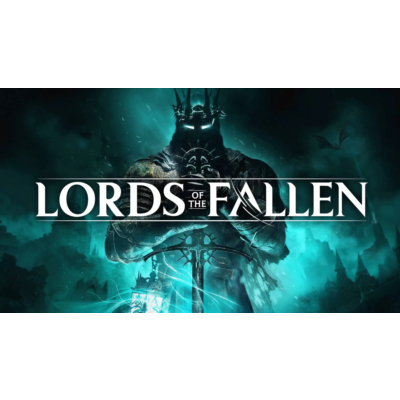 Lords of the Fallen | ПОДАРОК STEAM