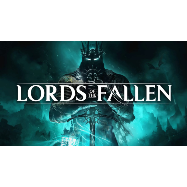 Lords of the Fallen | ПОДАРОК STEAM