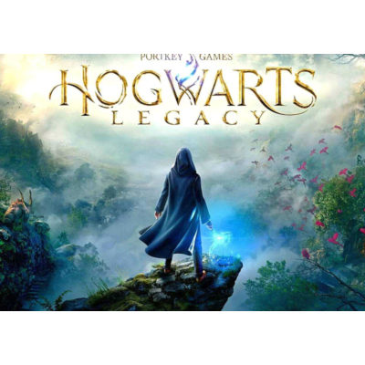 🍓 Hogwarts Legacy (PS5/RU) П3 - Активация