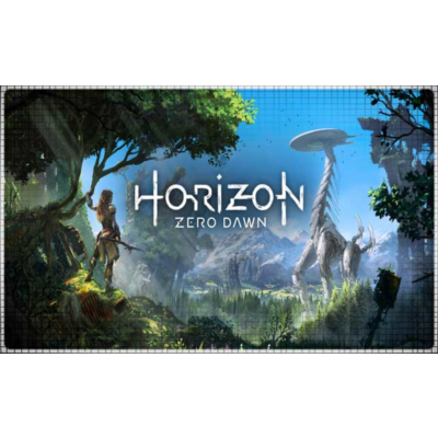 🍓 Horizon Zero Dawn (PS4/PS5/RU) П3 - Активация