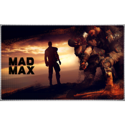 🍓 Mad Max (PS4/PS5/RU) П3 - Активация