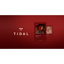 🔥🔥 TIDAL HiFi  PLUS 1/3 MONTHS★PRIVATE ACCOUNT ♨️♨️ - irongamers.ru
