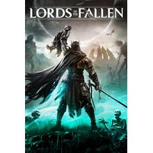 ⭐️Lords of the Fallen Deluxe🚀+44 GAME🎁✅