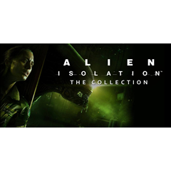 💥Alien: Isolation 🔵 PS4 / PS5  🔴ТУРЦИЯ🔴