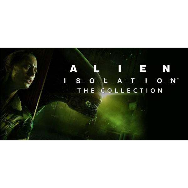 Alien: Isolation PS4 / PS5 ТУРЦИЯ