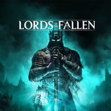 👑LORDS OF THE FALLEN 2023💎DELUXE EDITION STEAM 🎮