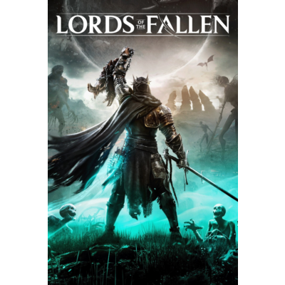 Покупка Lords of the Fallen (2023) (PlayStation) 🚀
