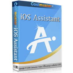 🔑 Coolmuster iOS Assistant | Лицензия