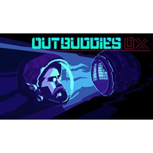 🎮 OUTBUDDIES DX 🔑 (STEAM/RU+CIS)