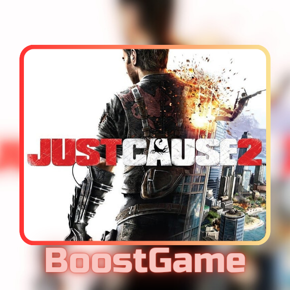 скачать just cause 2 на steam фото 26