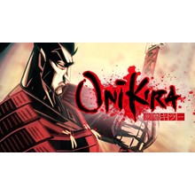 🎮 Onikira - Demon Killer 🔑 (STEAM KEY/RU)