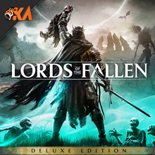 Lords of the Fallen 💠 Deluxe 💠 АВТОАКТИВАЦИЯ 🤖