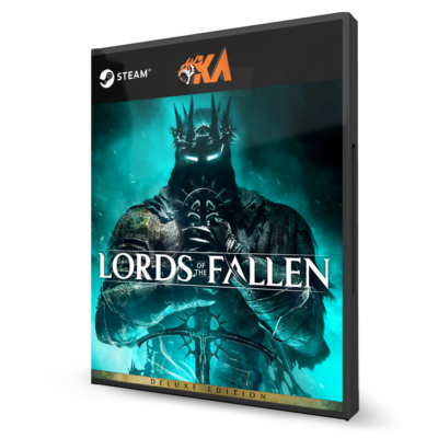 Lords of the Fallen 💠 Deluxe 💠 АВТОАКТИВАЦИЯ 🤖