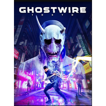 ✅ Активация игры Ghostwire: Tokyo на ваш аккаунт ✅