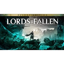 ⭐️ Lords of the Fallen Deluxe Edition (2023) [NO GUARD]